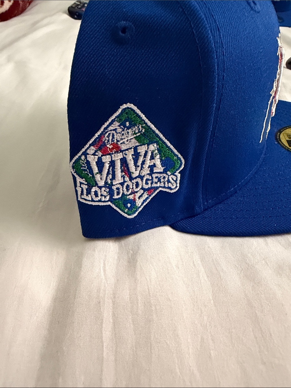 LA Cap View 3